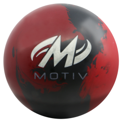Bowlingball - Bowlingkugel - Motiv - Jackal Legacy